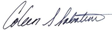 sabatini signature